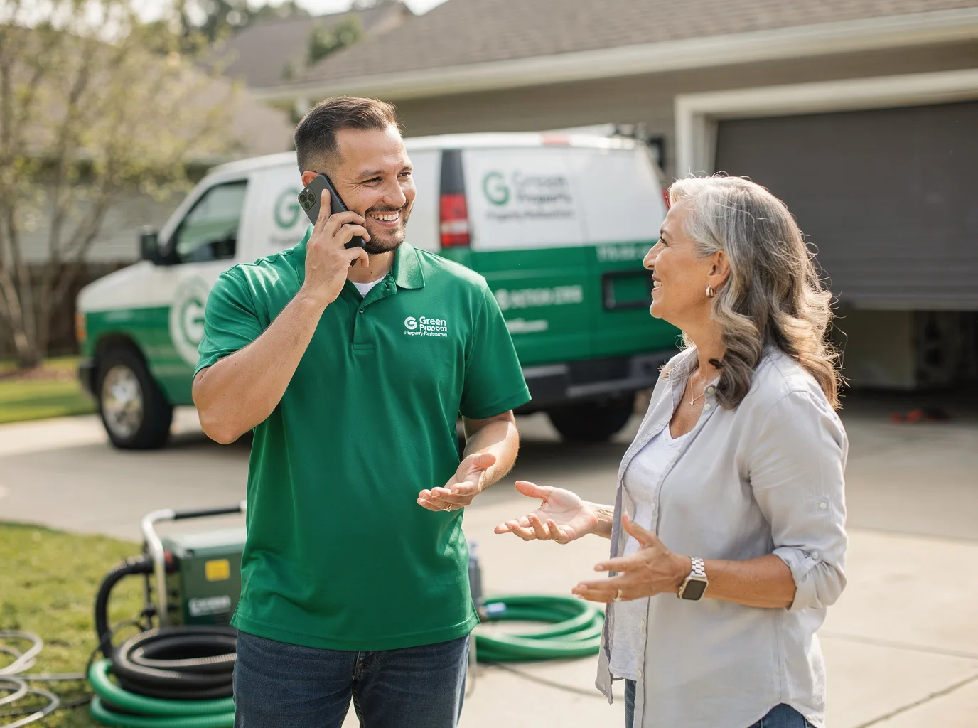 Water Damage Restoration Chimney Rock, NC FAQs